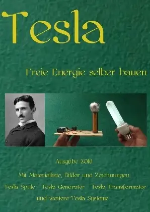 Cover: 9783741848643 | Tesla | Patrick/Weinand, Sonja Diez | Buch | 204 S. | Deutsch | 2016