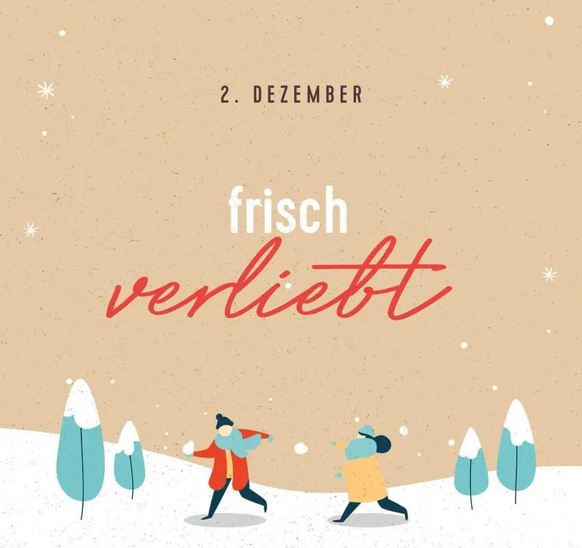 Bild: 9783789398643 | Kostpaarzeiten | Der Adventskalender für Paare | Georgia Mix (u. a.)