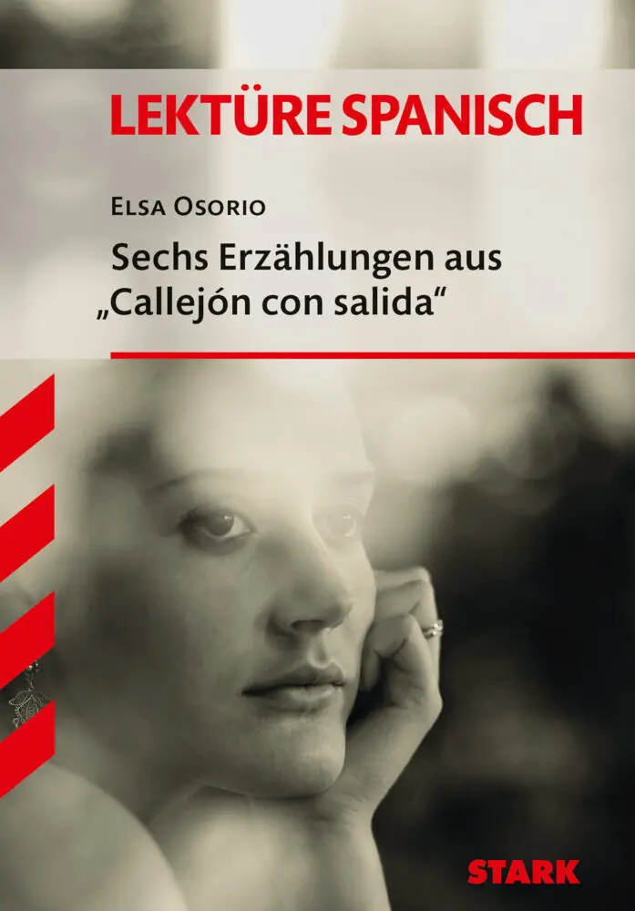 Cover: 9783866688643 | STARK Elsa Osorio: Sechs Erzählungen aus "Callejón con salida" -...