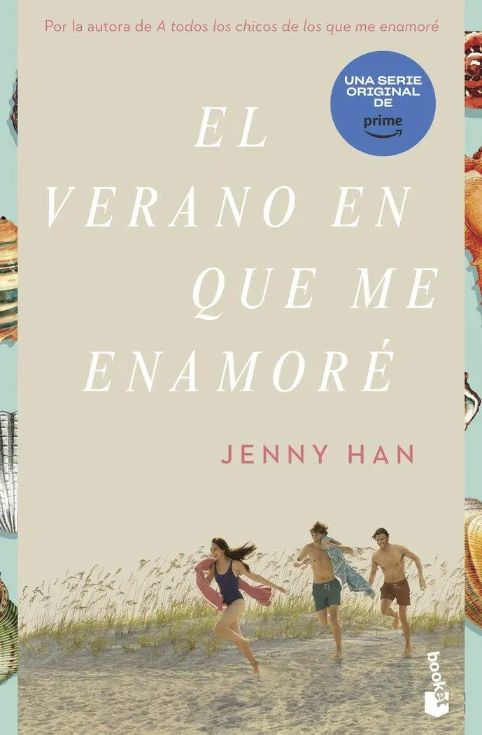 Cover: 9788408258643 | El verano en que me enamoré | Jenny Han | Taschenbuch | Spanisch