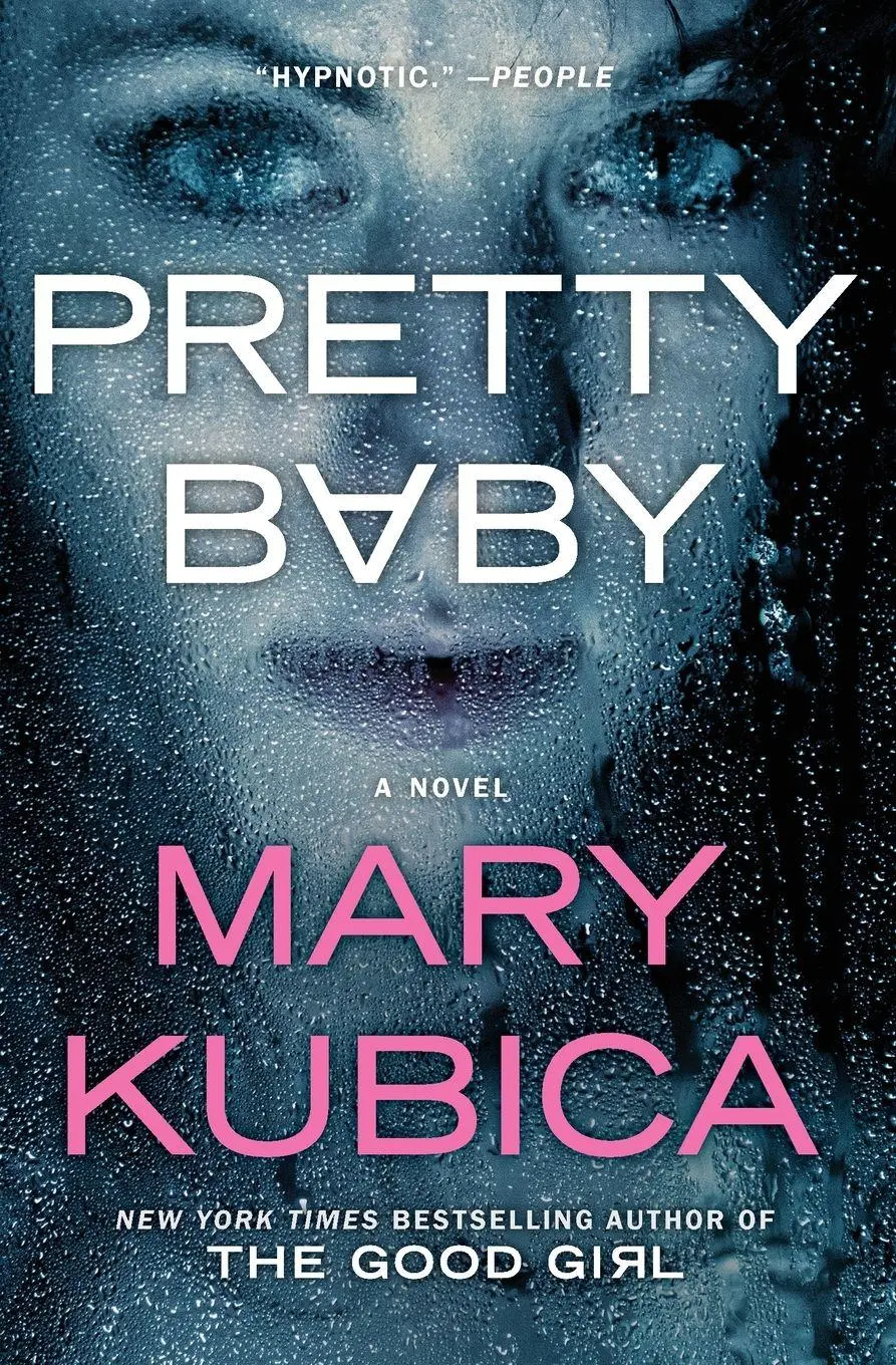 Cover: 9780778318743 | PRETTY BABY ORIGINAL/E | Mary Kubica | Taschenbuch | Englisch | 2016