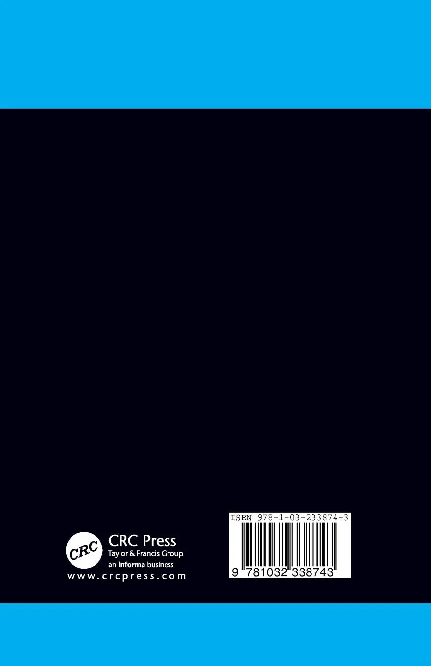 Rückseite: 9781032338743 | EMF Effects from Power Sources and Electrosmog | William J. Rea | Buch