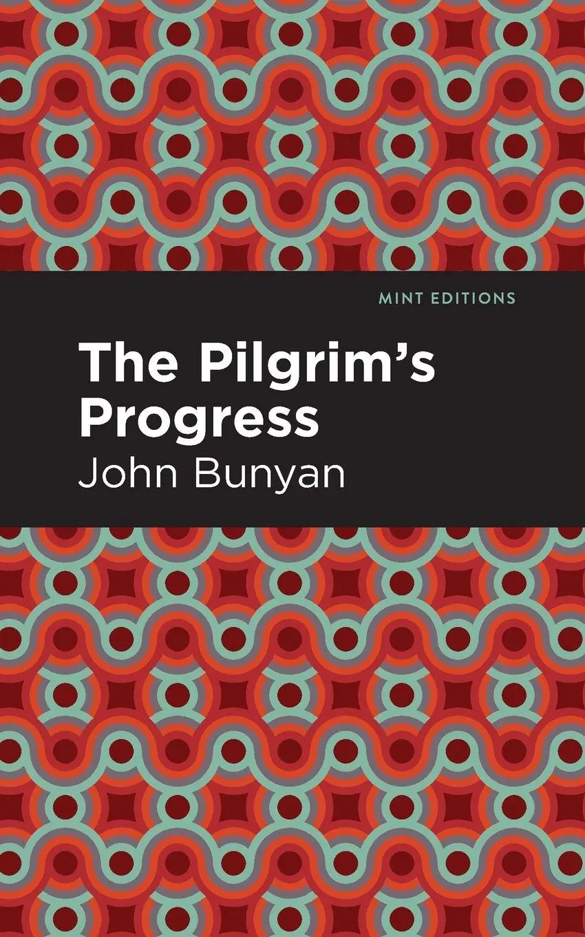 Cover: 9781513268743 | The Pilgrim's Progress | John Bunyan | Taschenbuch | Englisch | 2020