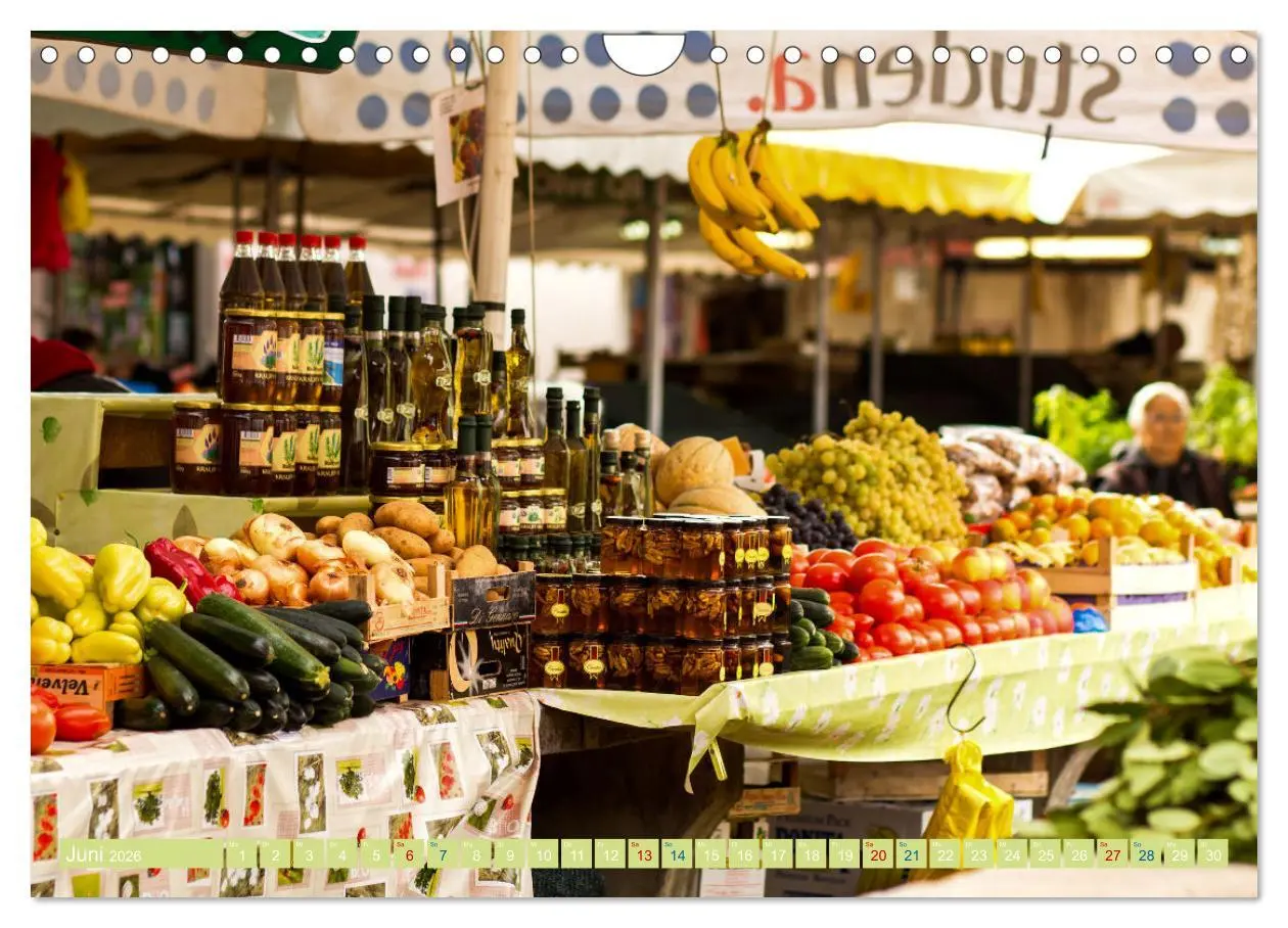 Bild: 9783457328743 | Trogir - Wundervolles historisches Juwel an der Adria (Wandkalender...