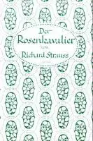 Cover: 9783795778743 | Der Rosenkavalier | Hugo von/Strauss, Richard Hofmannsthal | Buch
