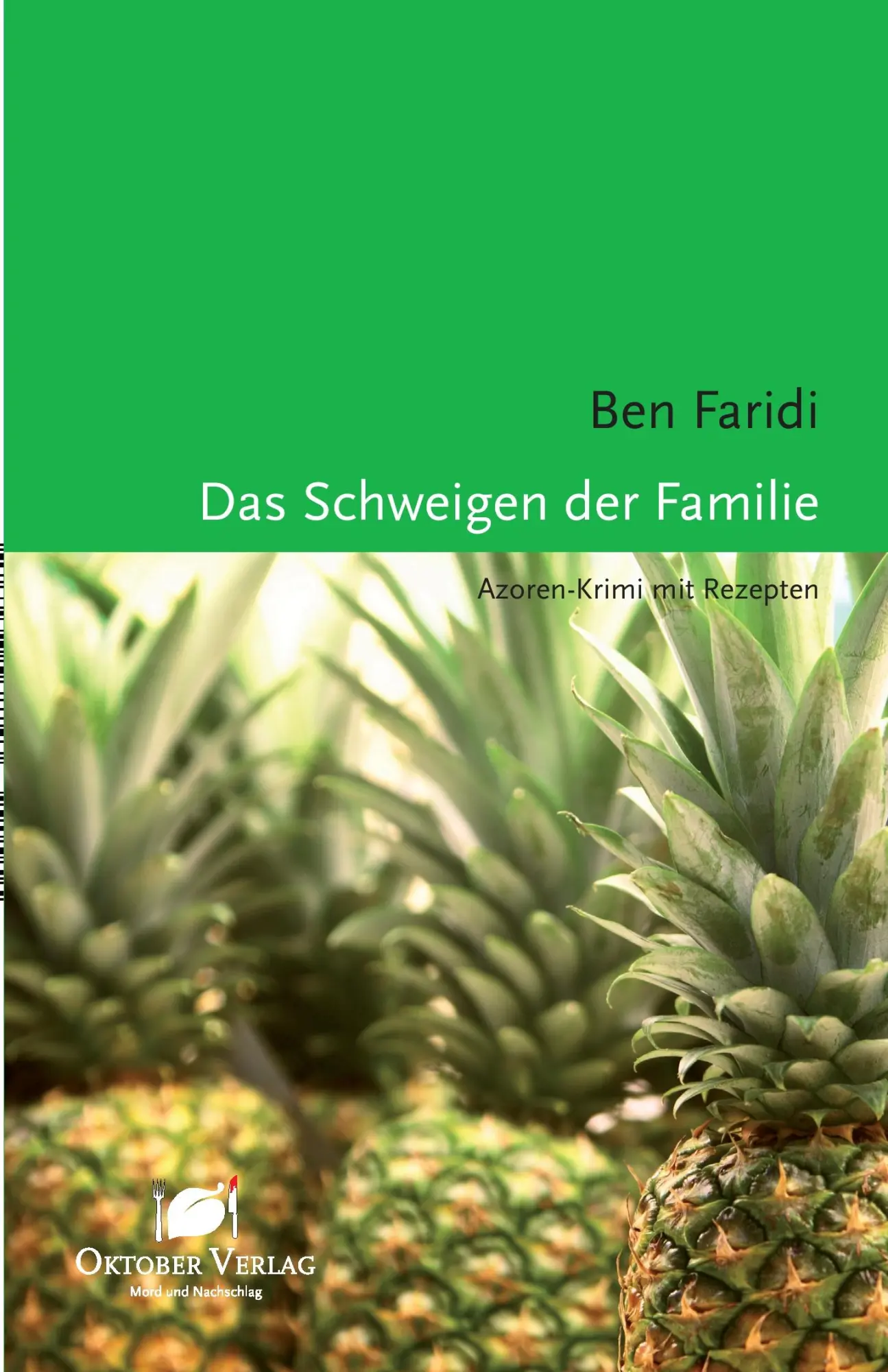 Cover: 9783938568743 | Das Schweigen der Familie | Ben Faridi | Taschenbuch | Deutsch | 2009