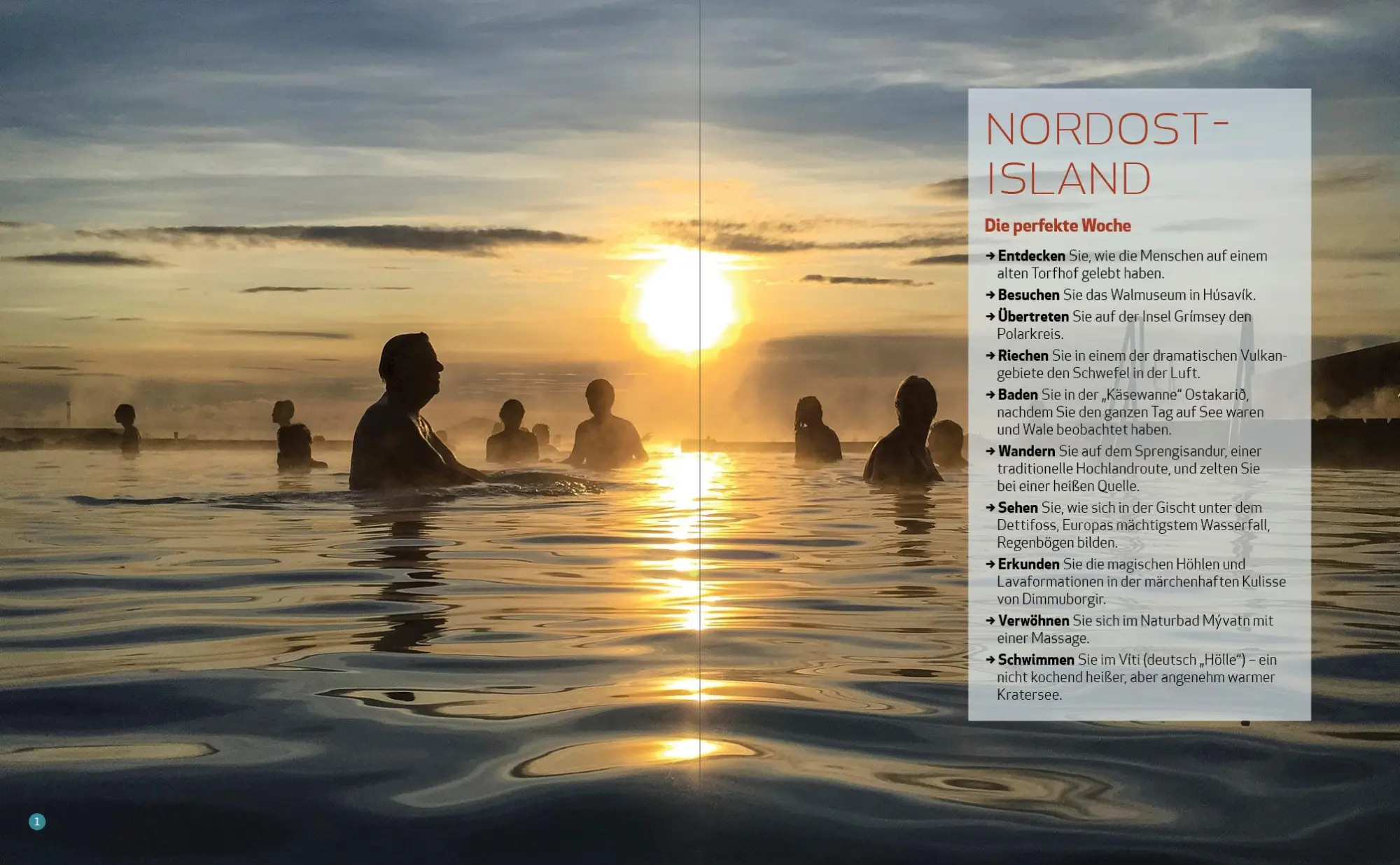 Bild: 9783942048743 | Wild Guide Skandinavien | Ben Love | Taschenbuch | 272 S. | Deutsch