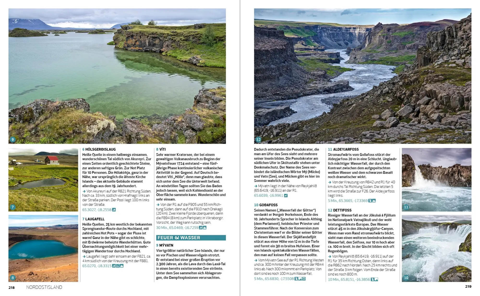 Bild: 9783942048743 | Wild Guide Skandinavien | Ben Love | Taschenbuch | 272 S. | Deutsch