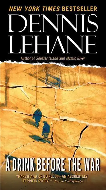 Cover: 9780061998843 | A Drink Before the War | Dennis Lehane | Taschenbuch | 351 S. | 2010