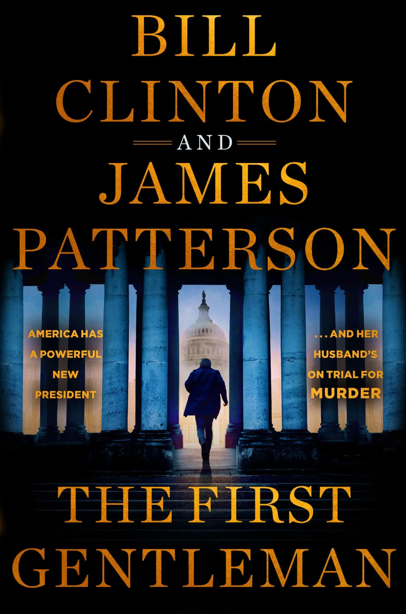 The First Gentleman