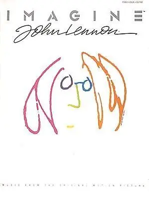 Cover: 9780793538843 | John Lennon - Imagine | John Lennon | Taschenbuch | Buch | Englisch