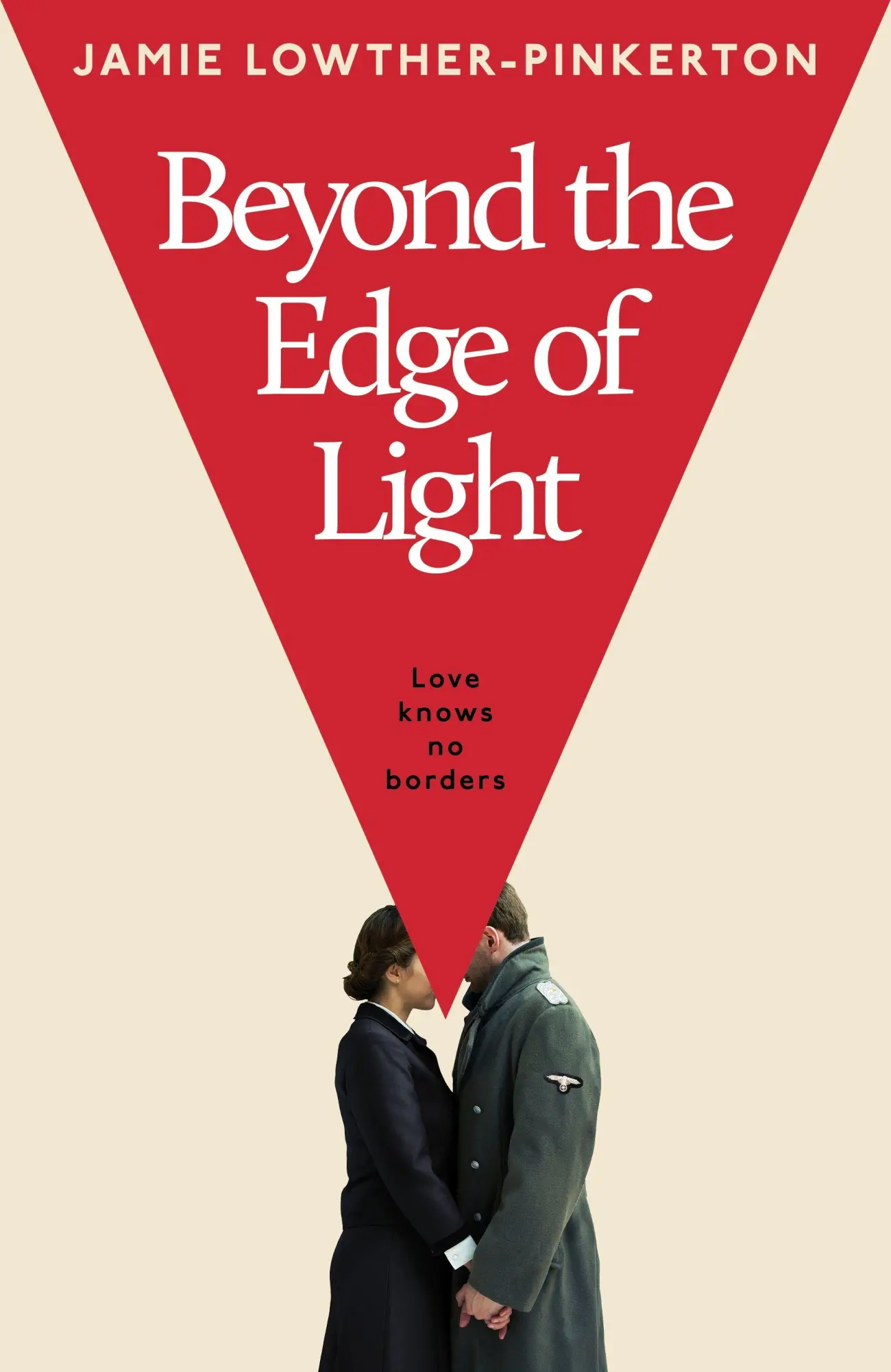 Cover: 9780857508843 | Beyond the Edge of Light | Jamie Lowther-Pinkerton | Buch | Englisch