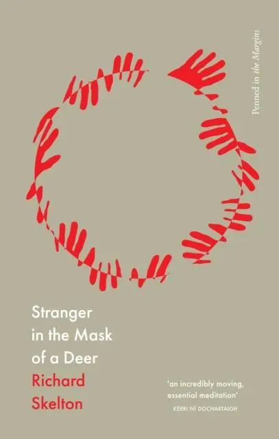 Cover: 9781908058843 | Stranger in the Mask of a Deer | Richard Skelton | Taschenbuch | 2021