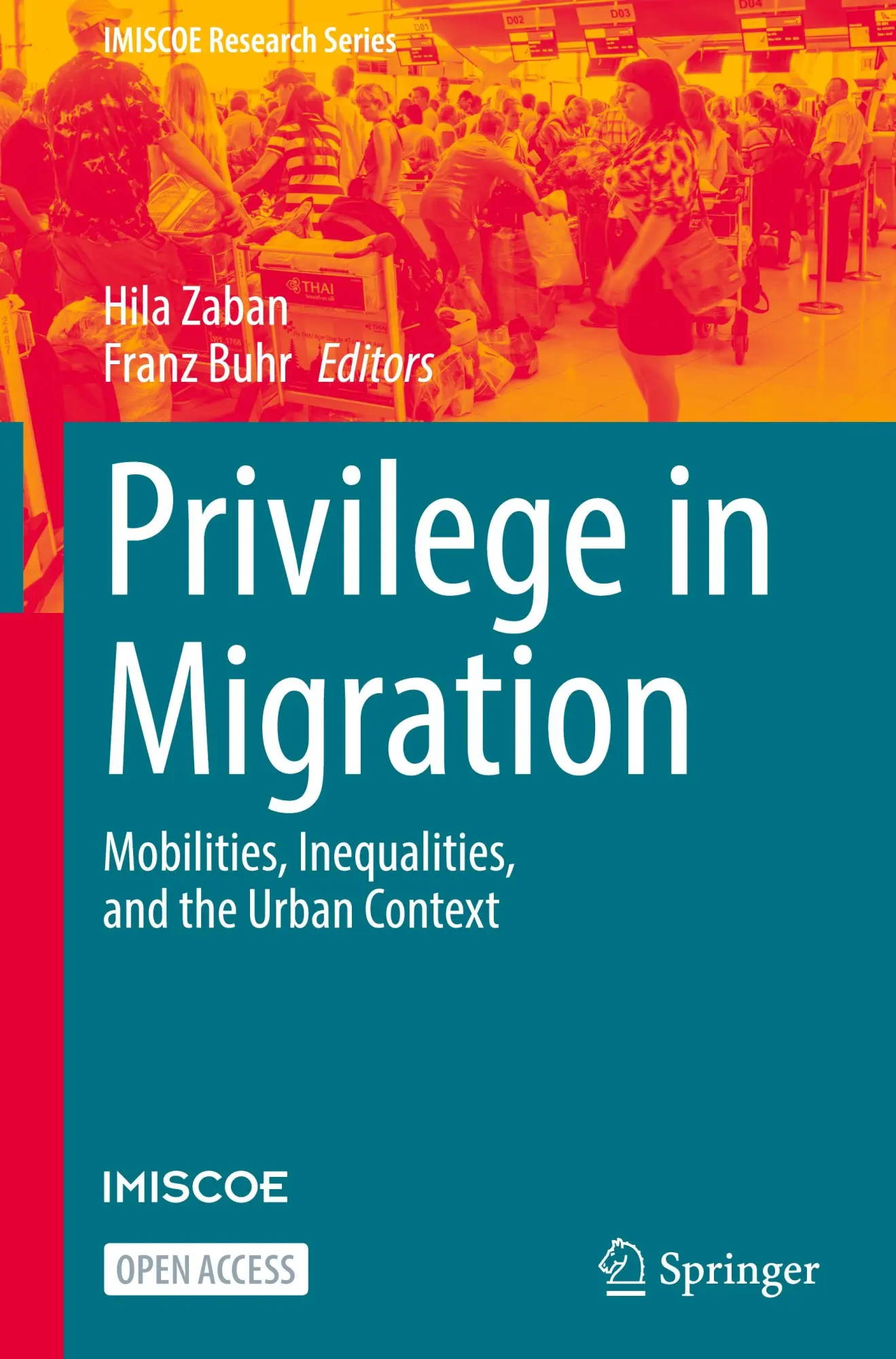 Privilege in Migration