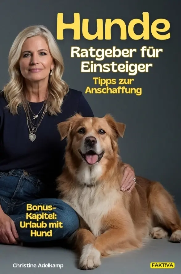 Cover: 9783384298843 | Hunde-Ratgeber für Einsteiger: Tipps zur Anschaffung +...