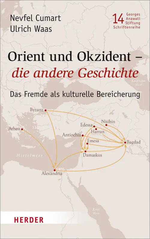 Cover: 9783451378843 | Veröffentlichungen der Georges-Anawati-Stiftung - Schriftenreihe