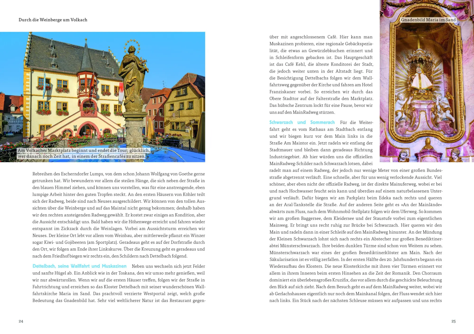 Bild: 9783862468843 | Die Radel-Bucket-List Bayern | Wilfried Und Lisa Bahnmüller | Buch