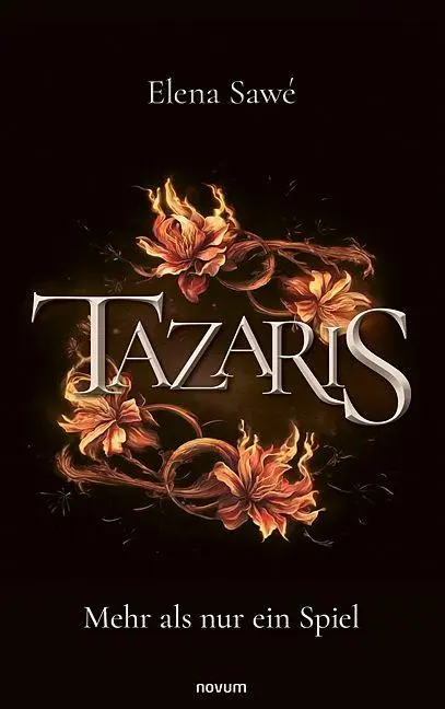 Cover: 9783991308843 | Tazaris | Mehr als nur ein Spiel | Elena Sawé | Buch | Deutsch | 2025