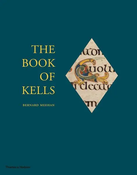 Cover: 9780500238943 | The Book of Kells | Bernard Meehan | Buch | Gebunden | Englisch | 2012