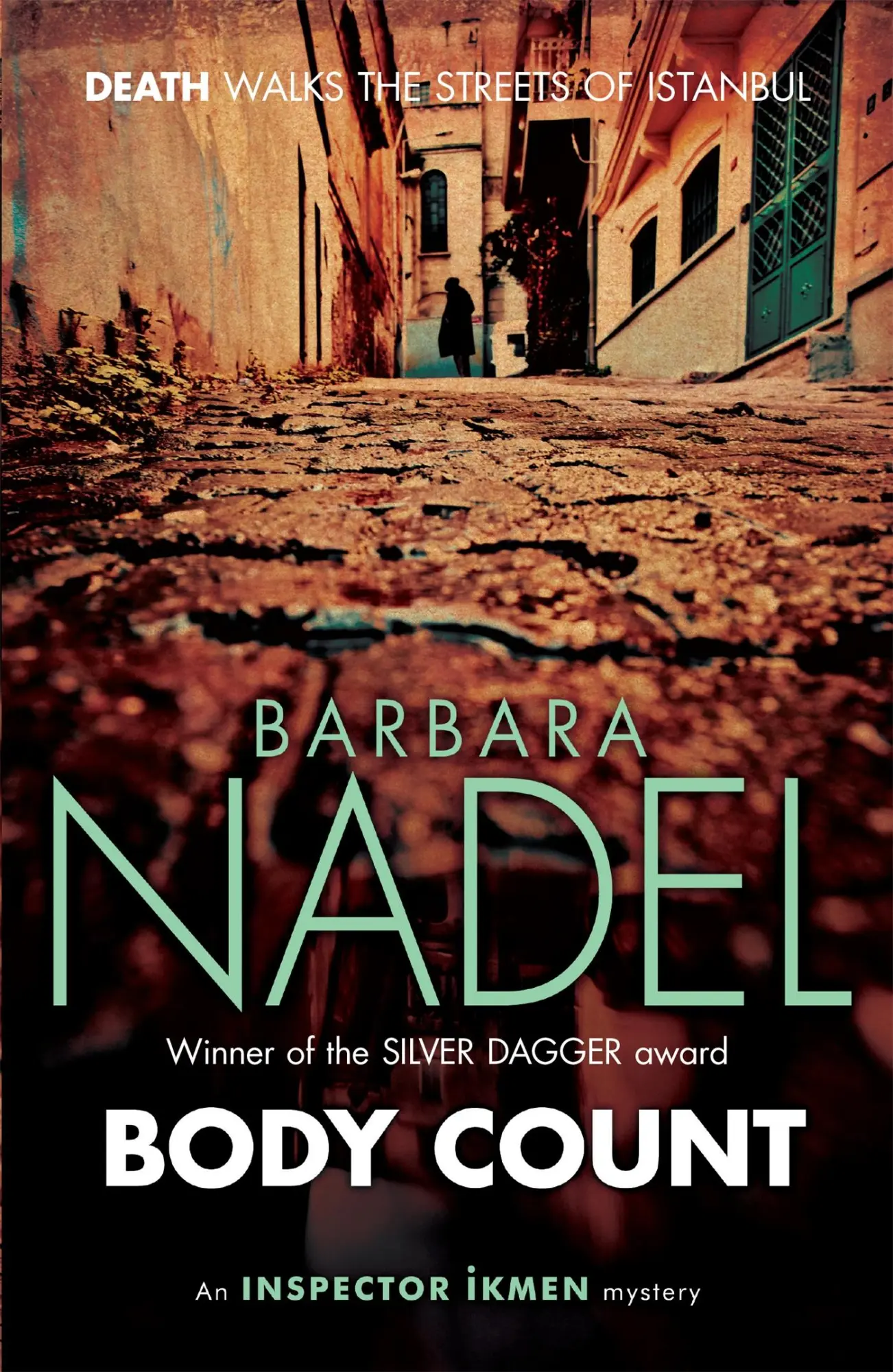 Cover: 9780755388943 | Body Count | Barbara Nadel | Taschenbuch | Kartoniert / Broschiert