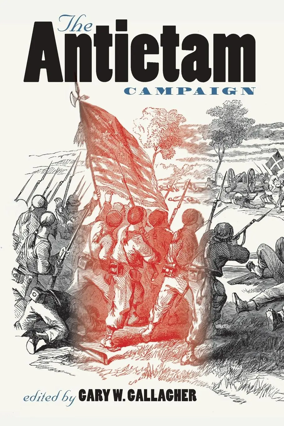 Cover: 9780807858943 | The Antietam Campaign | Gary W. Gallagher | Taschenbuch | Englisch