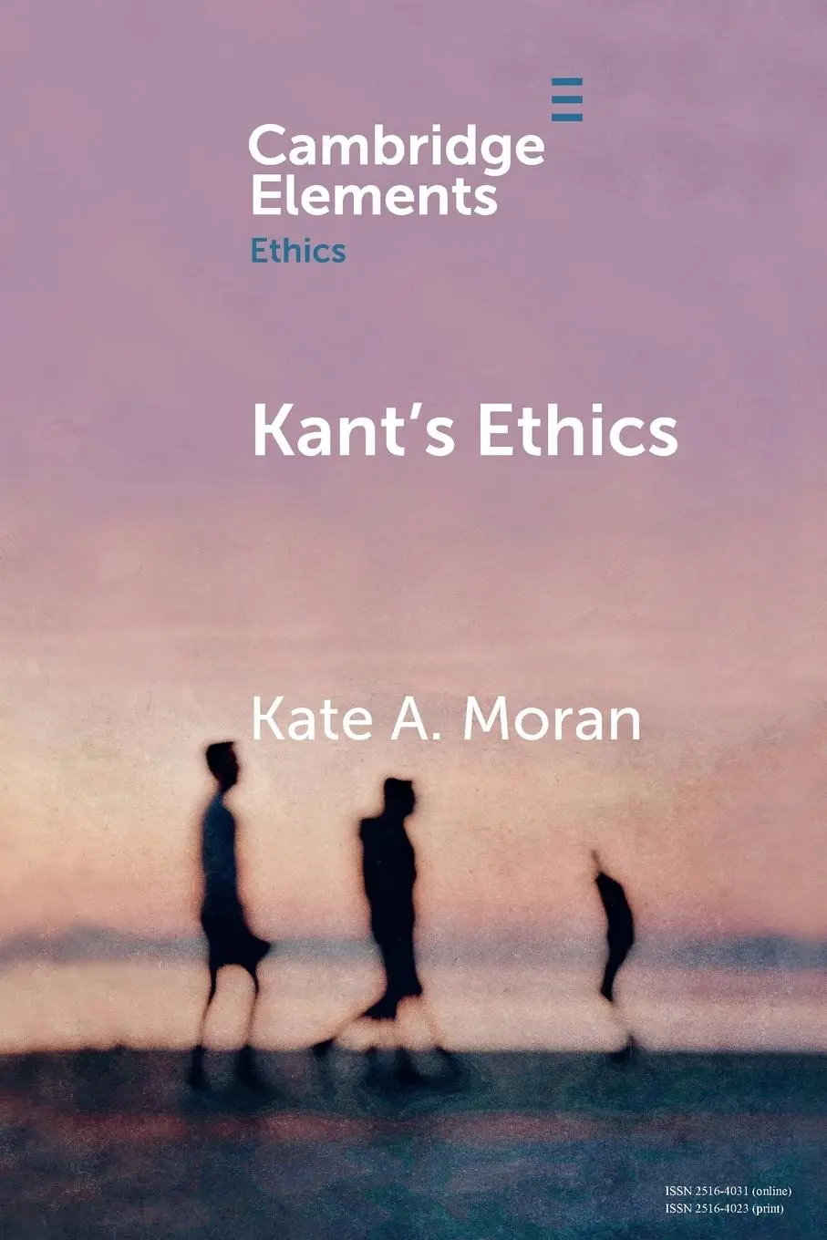 Cover: 9781108718943 | Kant's Ethics | Kate A. Moran | Taschenbuch | Englisch | 2022