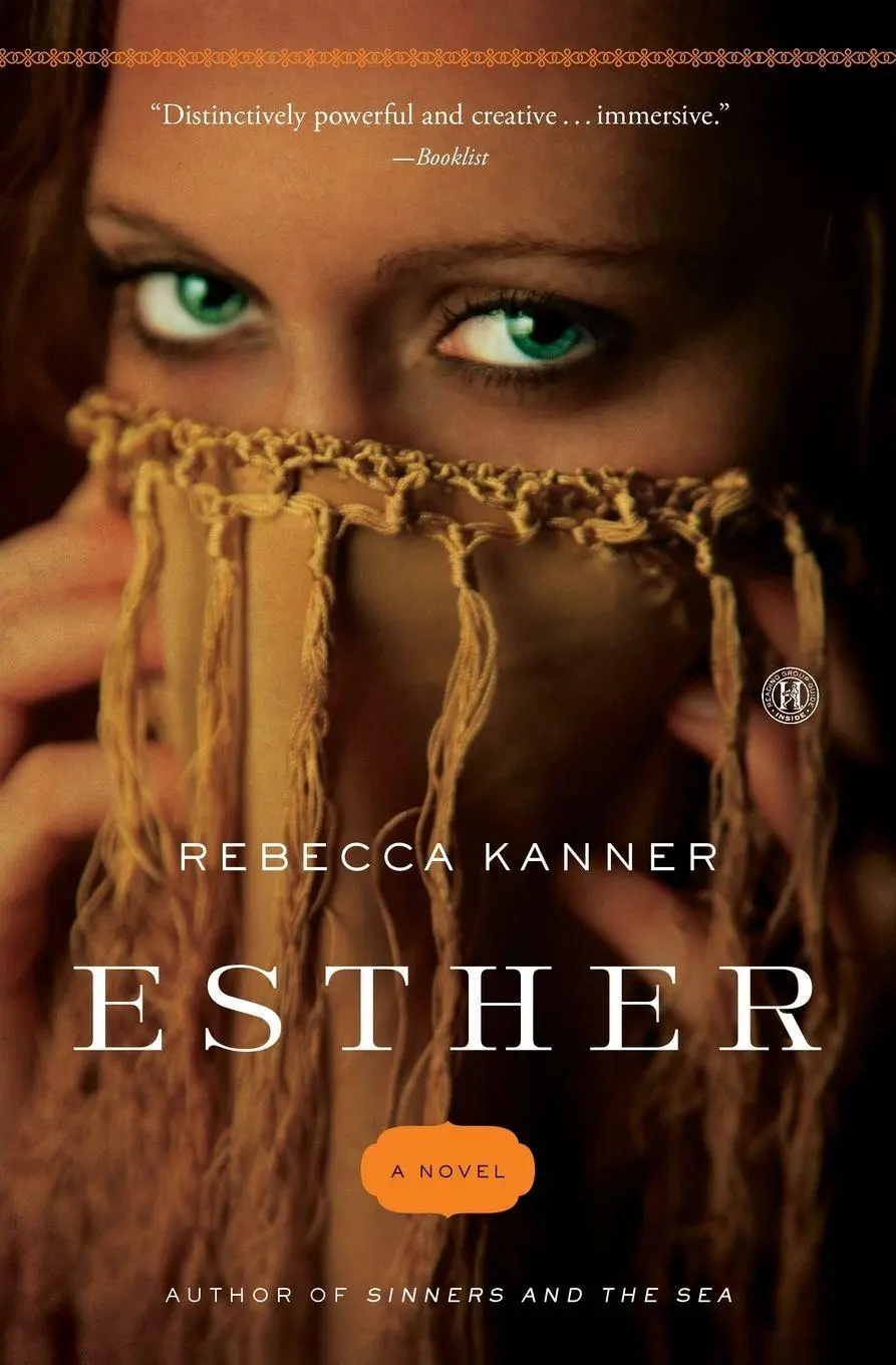 Cover: 9781501128943 | Esther | Rebecca Kanner | Taschenbuch | No Series | Englisch | 2016
