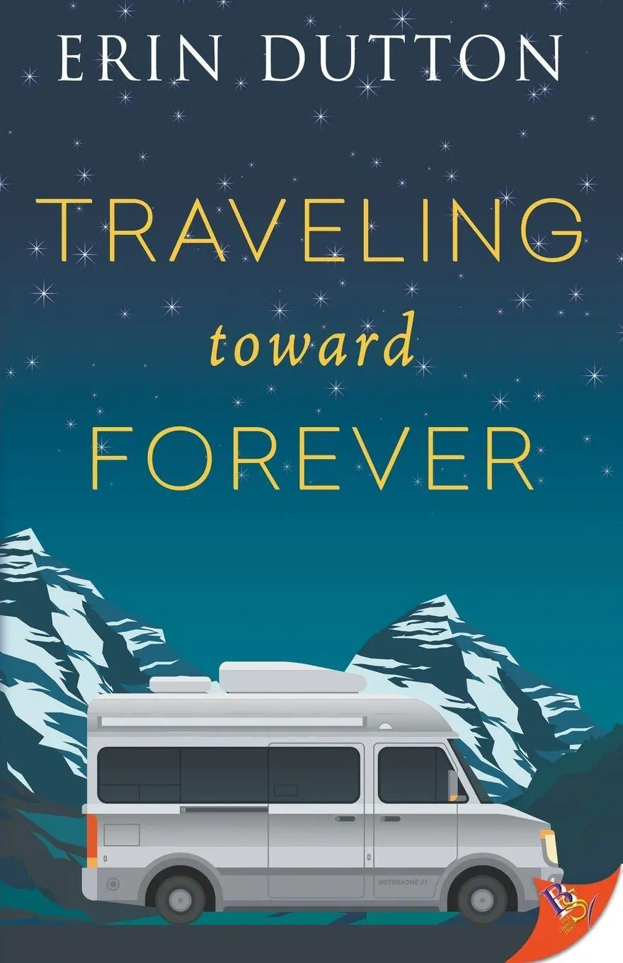 Cover: 9781636798943 | Traveling Toward Forever | Erin Dutton | Taschenbuch | Englisch | 2026