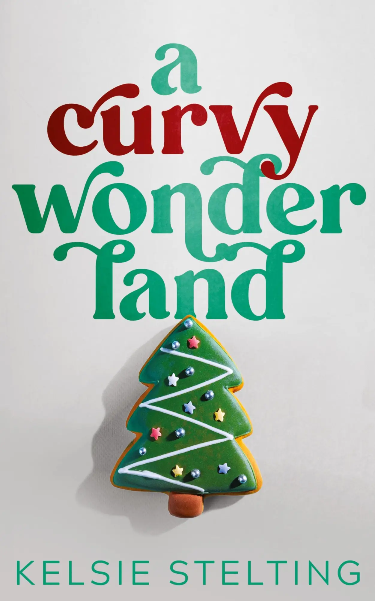 Cover: 9781956948943 | A Curvy Wonderland | Kelsie Stelting | Taschenbuch | Englisch | 2024