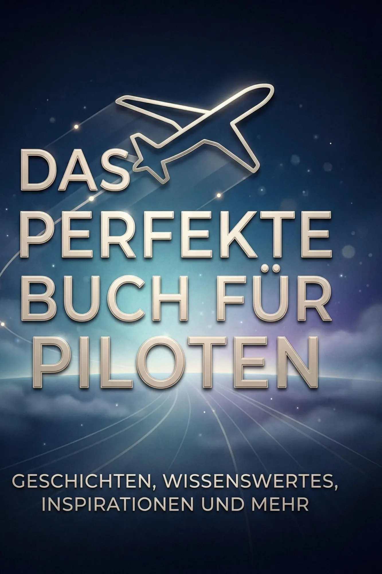 Cover: 9783695388943 | Das perfekte Buch für Piloten | Liam Bauer | Buch | 106 S. | Deutsch