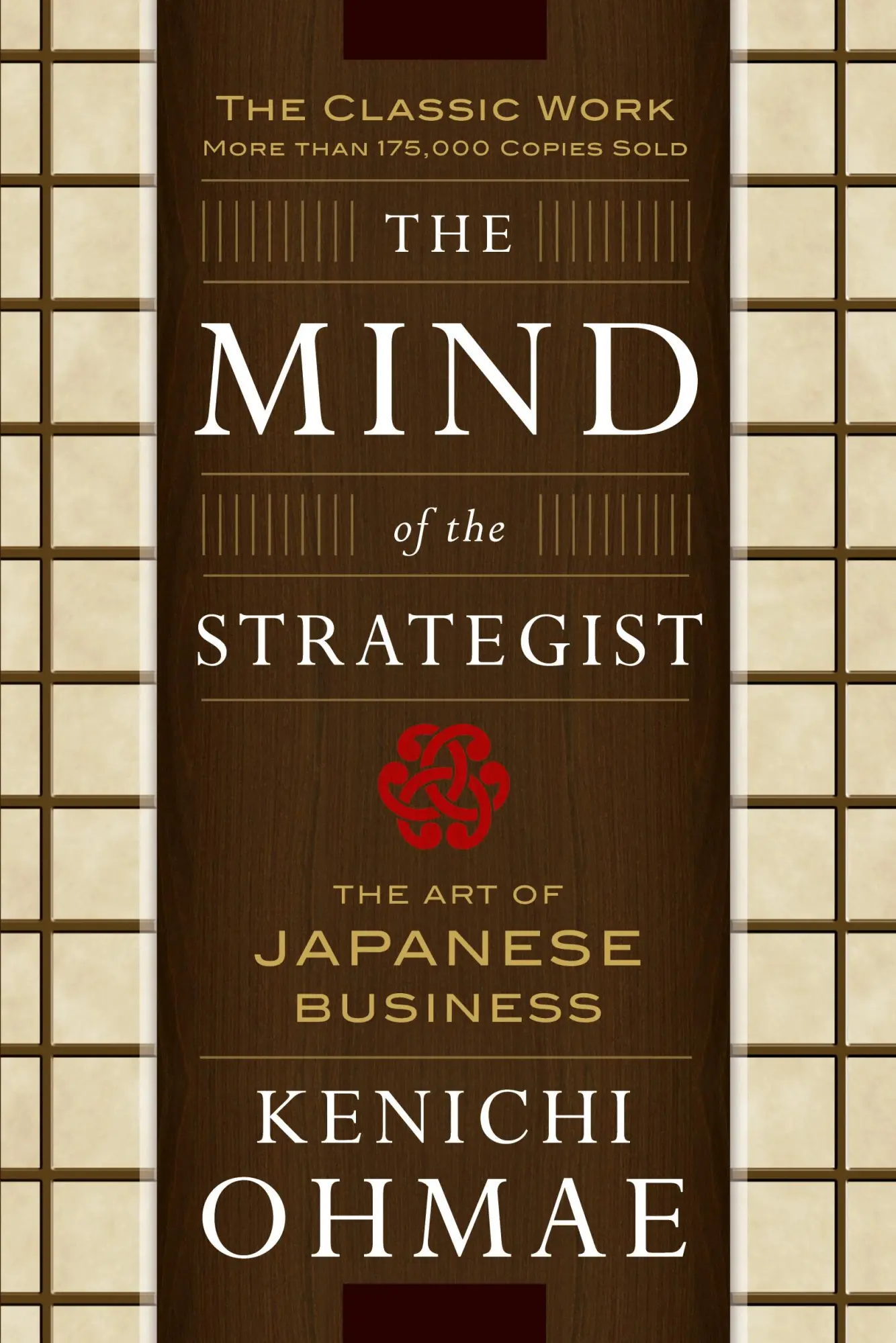 Cover: 9780070479043 | MIND OF THE STRATEGIST | Ohmae | Taschenbuch | Kartoniert / Broschiert