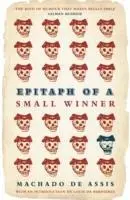 Cover: 9780747599043 | Epitaph of a Small Winner | Machado De Assis | Taschenbuch | Englisch