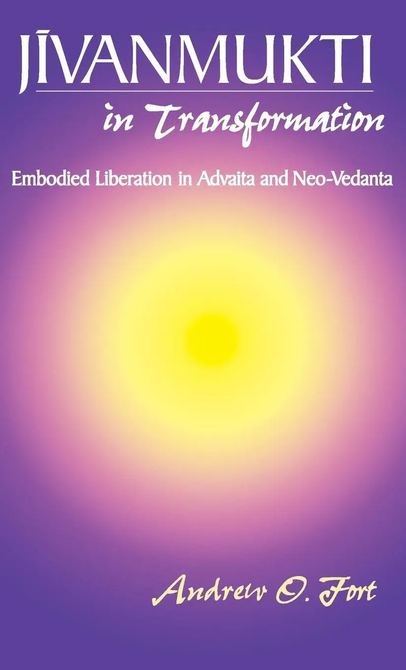 Cover: 9780791439043 | J¿vanmukti in Transformation | Andrew O. Fort | Taschenbuch | Englisch