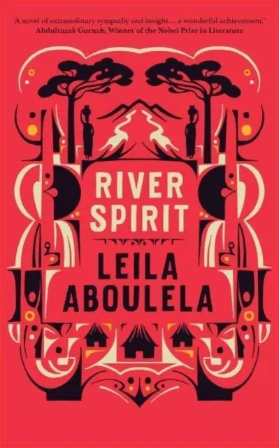 Cover: 9780863569043 | River Spirit | Leila Aboulela | Taschenbuch | Englisch | 2024