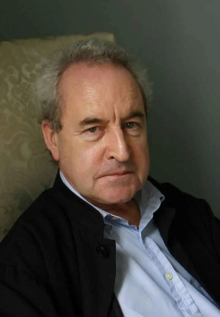 Autor: 9781035039043 | The Sea | John Banville | Taschenbuch | Englisch | 2024