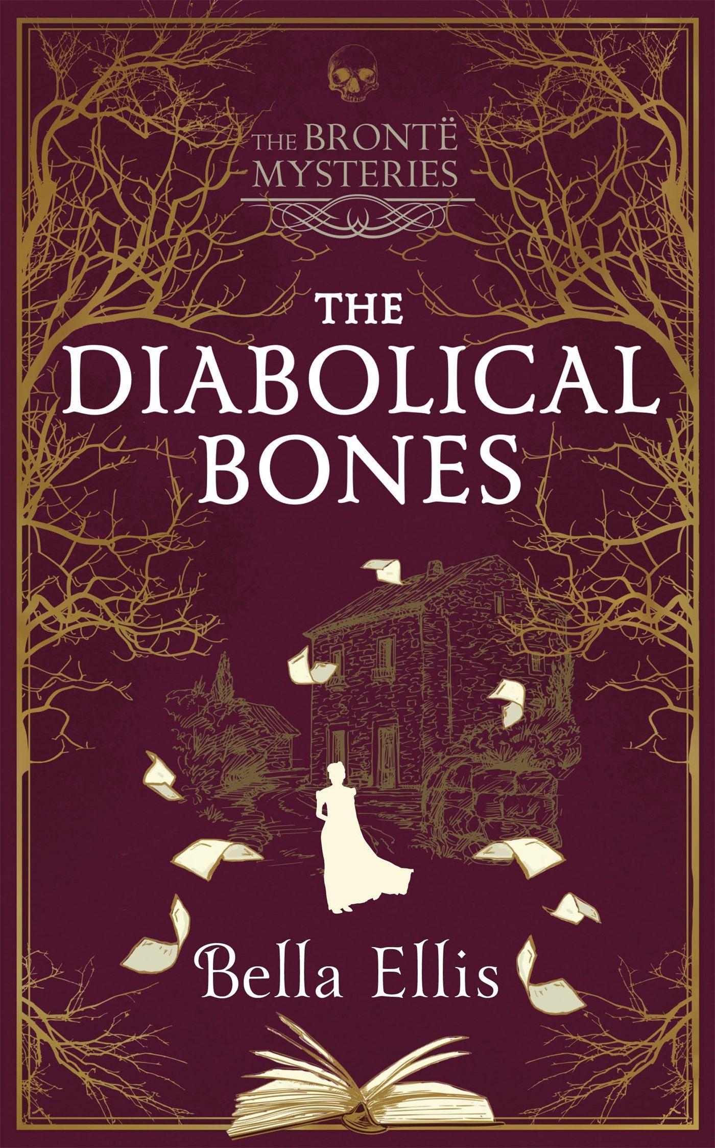 Cover: 9781529389043 | The Diabolical Bones | Bella Ellis | Buch | 352 S. | Englisch | 2020