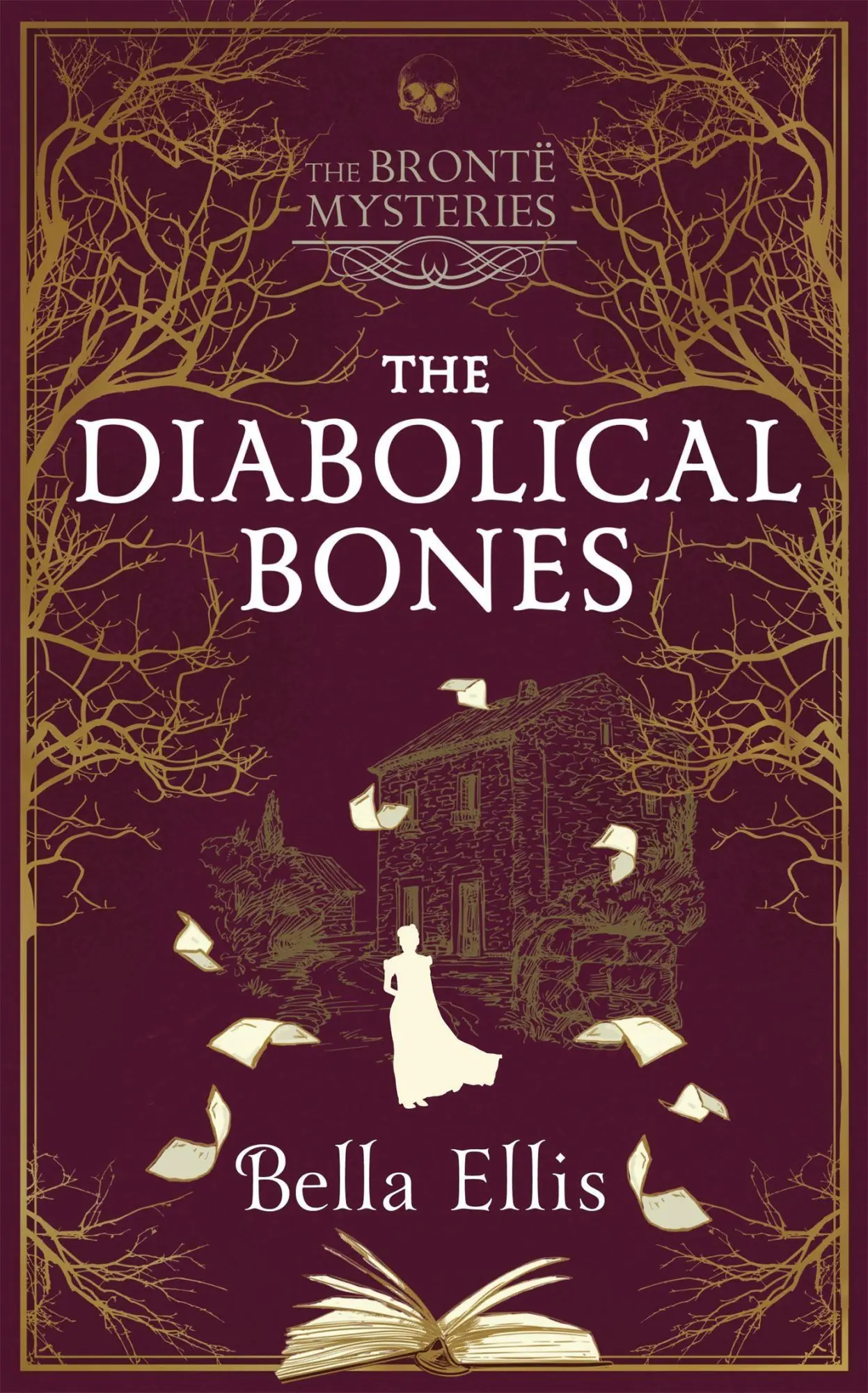 Cover: 9781529389043 | The Diabolical Bones | Bella Ellis | Buch | 352 S. | Englisch | 2020