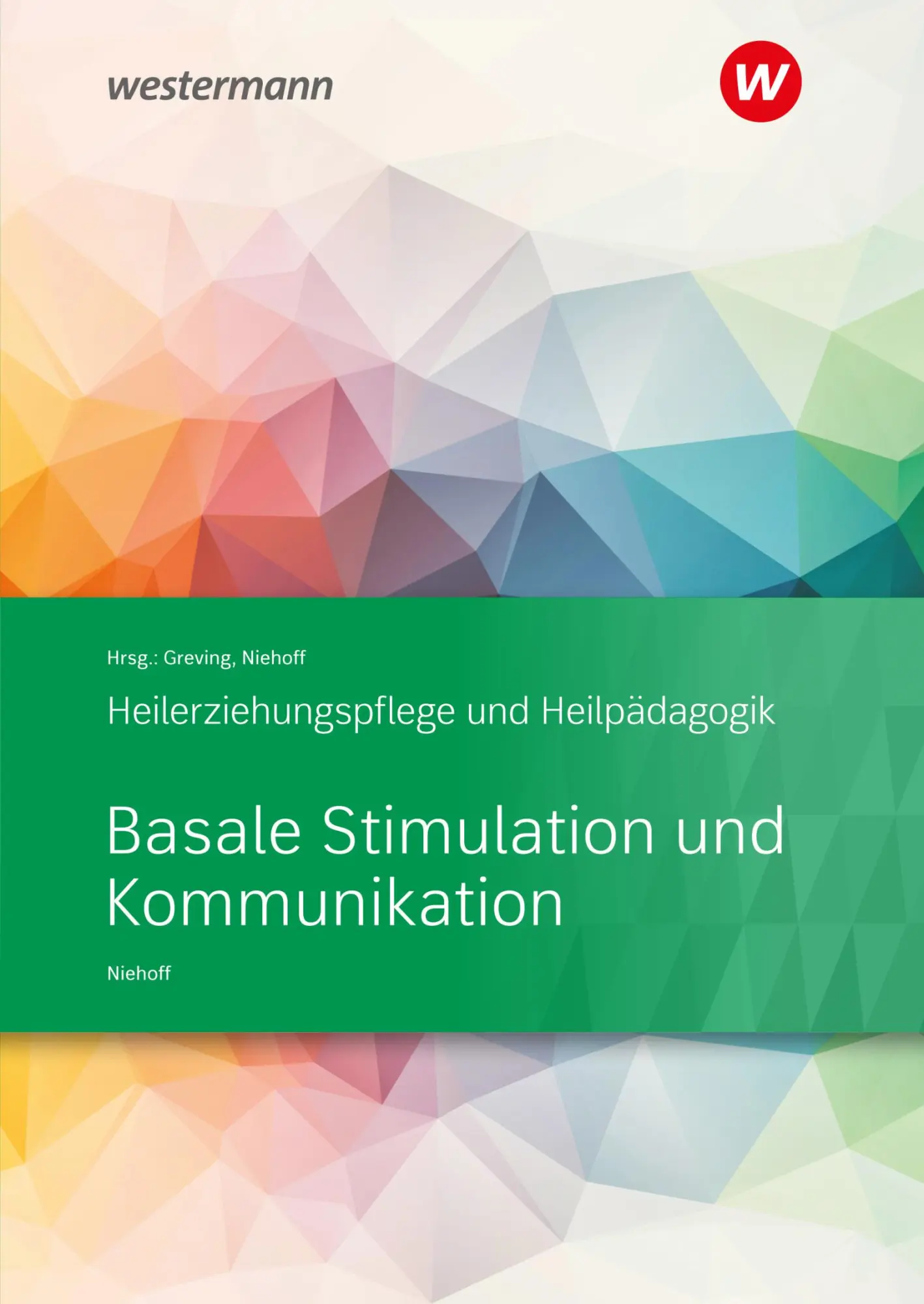 Cover: 9783427049043 | Heilerziehungspflege und Heilpädagogik. Schulbuch. Basale...