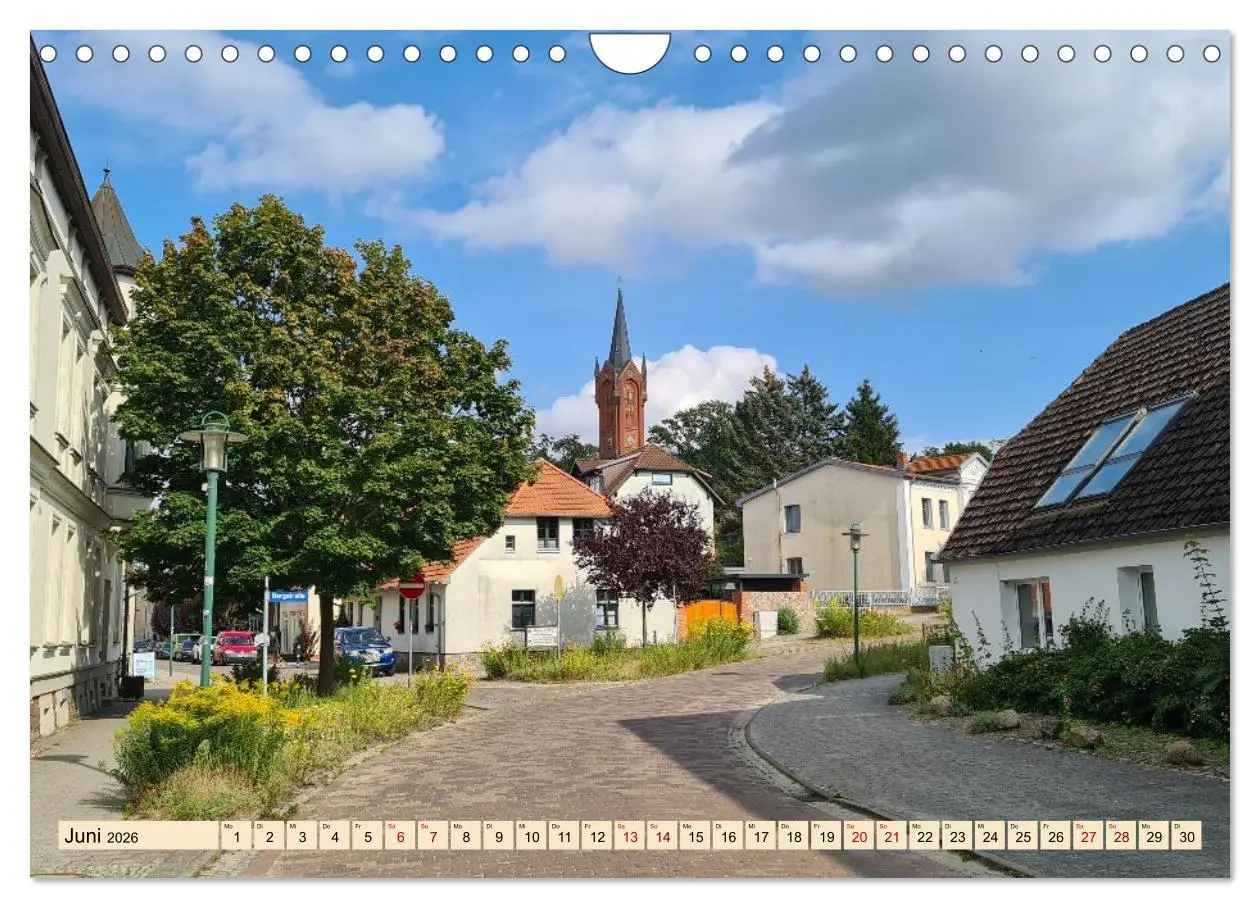 Bild: 9783457679043 | Meditatives Feldberg (Wandkalender 2026 DIN A4 quer), CALVENDO...