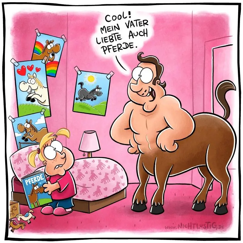 Bild: 9783947899043 | NICHTLUSTIG Cartoons 2022-2024 | Joscha Sauer | Buch | 256 S. | 2024