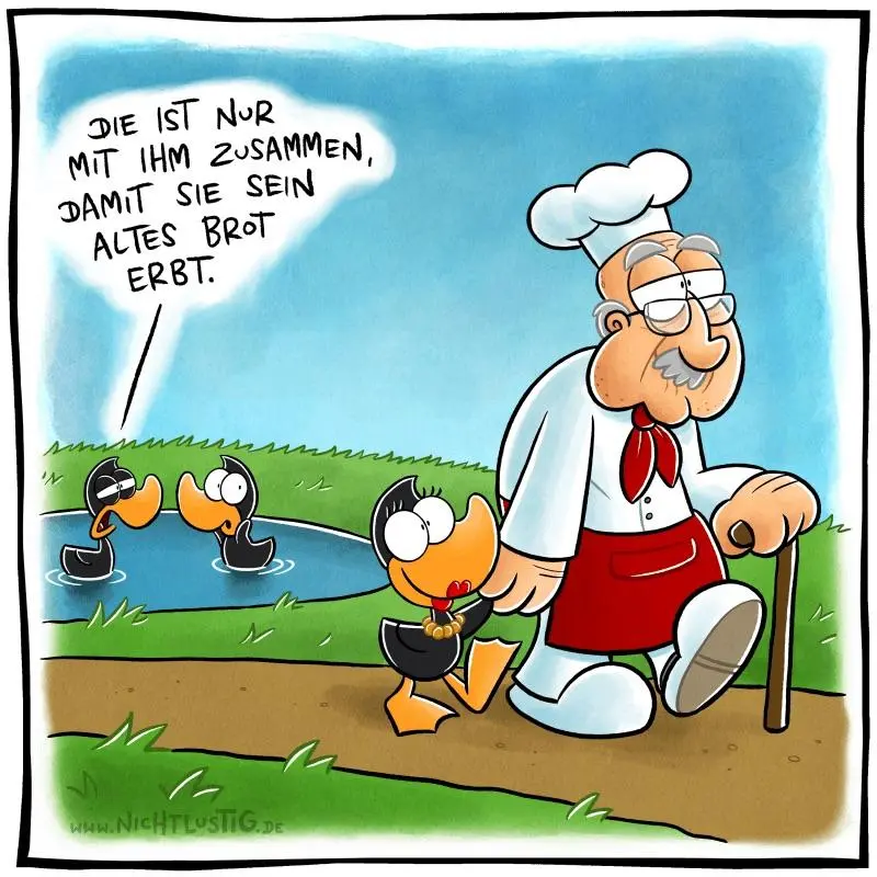 Bild: 9783947899043 | NICHTLUSTIG Cartoons 2022-2024 | Joscha Sauer | Buch | 256 S. | 2024