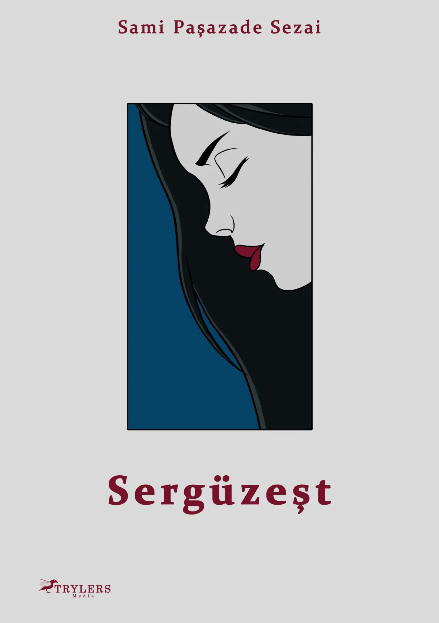 Cover: 9783949879043 | Sergüzest | Samipasazade Sezai | Taschenbuch | Kartoniert / Broschiert
