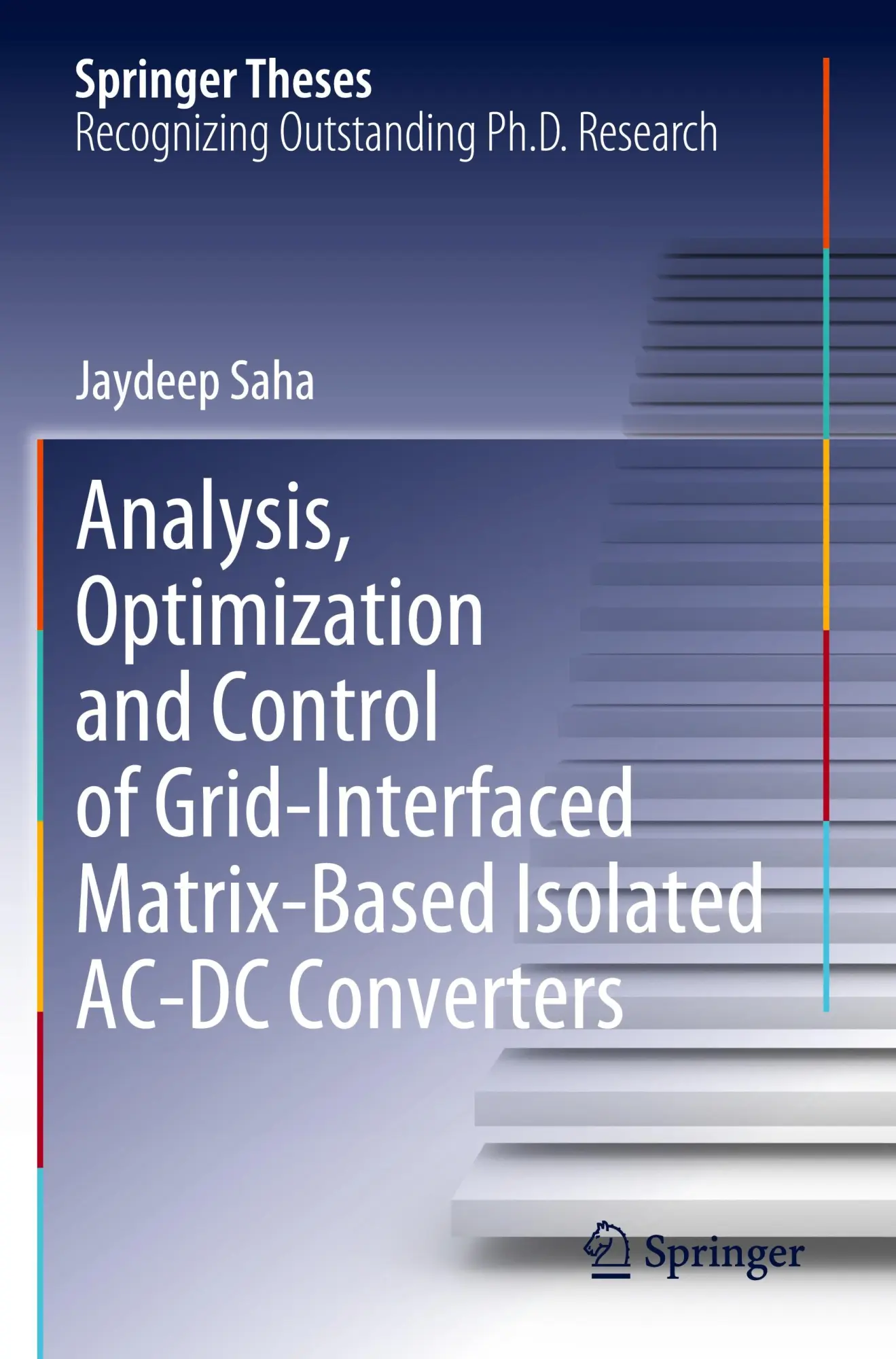 Cover: 9789811949043 | Analysis, Optimization and Control of Grid-Interfaced Matrix-Based...