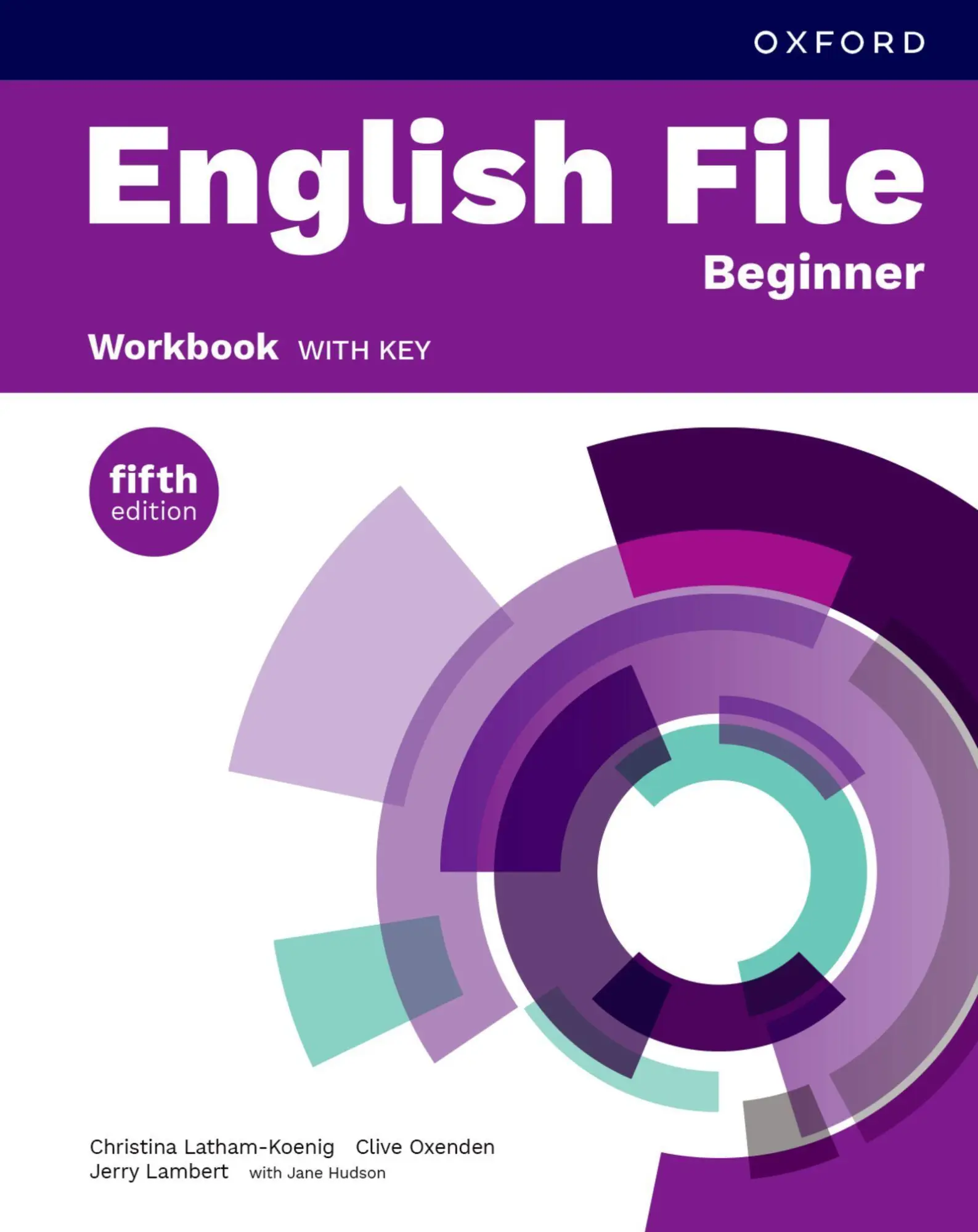 Cover: 9780194149143 | English File: Beginner: Workbook with Key | Taschenbuch | Englisch