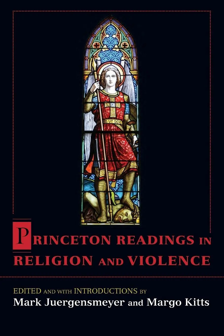 Cover: 9780691129143 | Princeton Readings in Religion and Violence | Juergensmeyer (u. a.)