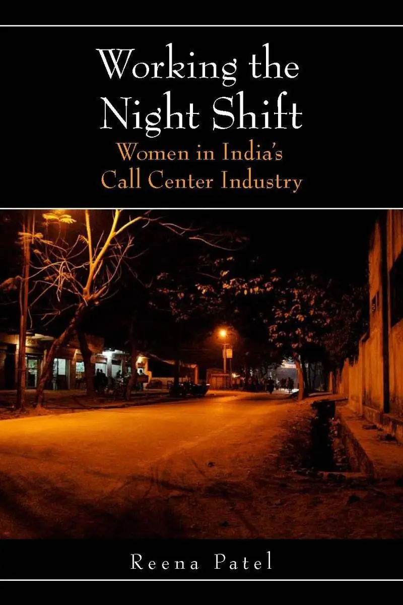Cover: 9780804769143 | Working the Night Shift | Women in Indiaas Call Center Industry | Buch