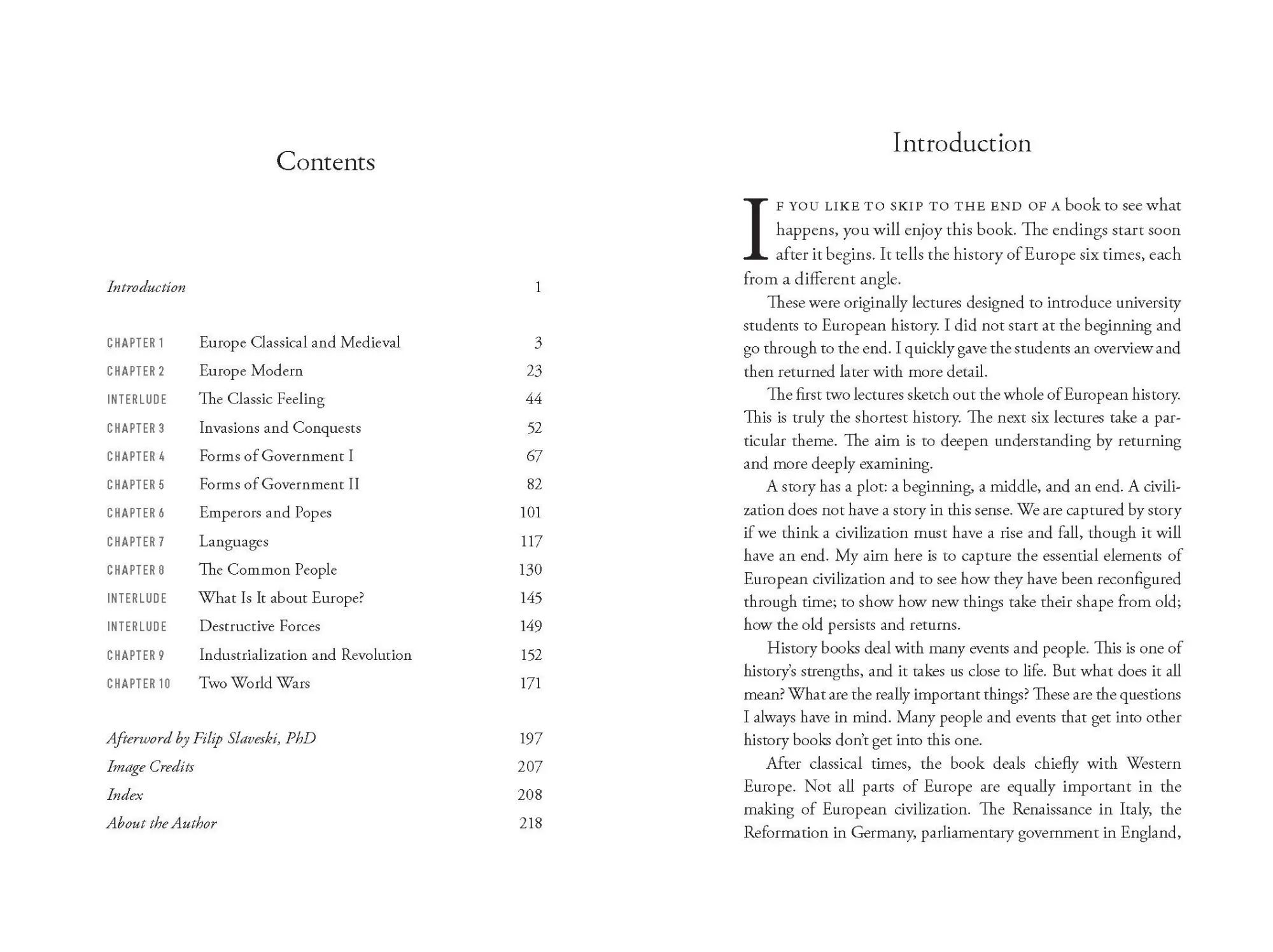 Bild: 9781615199143 | The Shortest History of Europe | John Hirst | Taschenbuch | Englisch