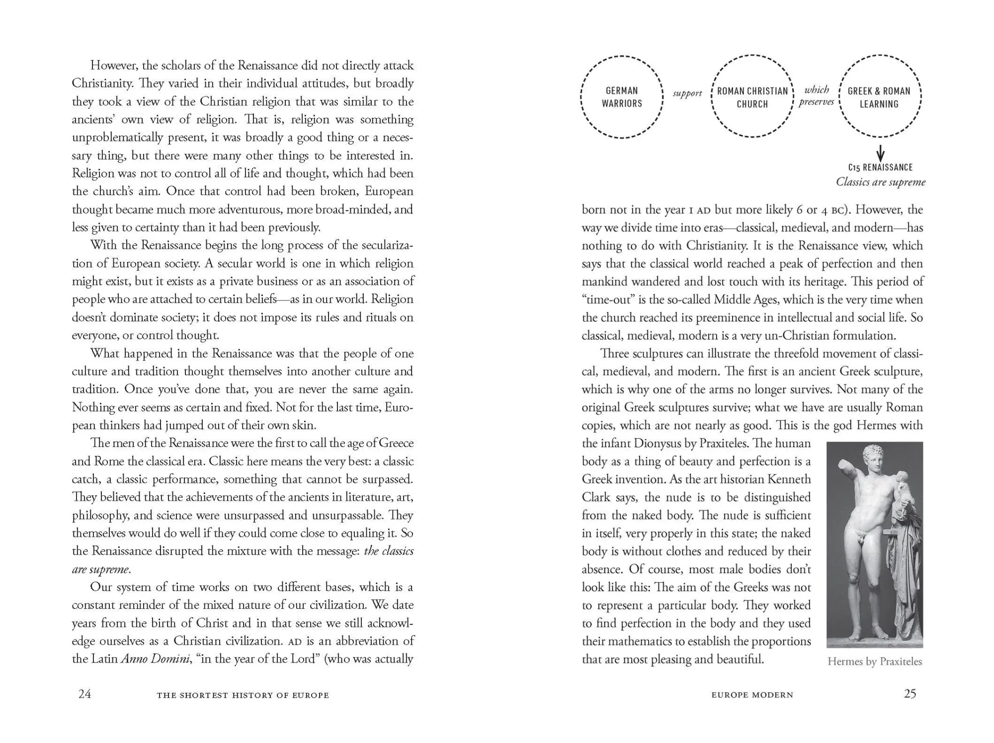 Bild: 9781615199143 | The Shortest History of Europe | John Hirst | Taschenbuch | Englisch