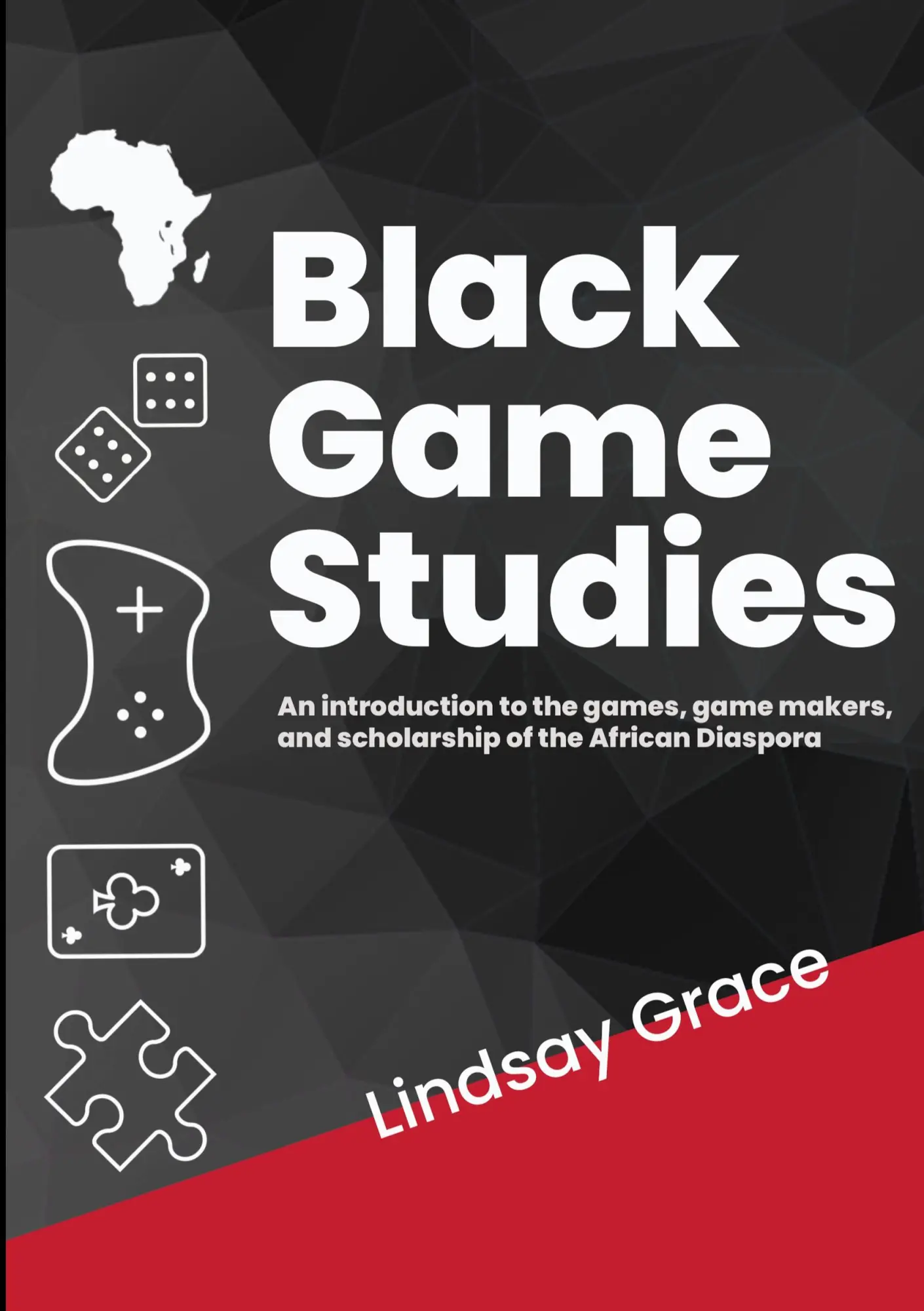 Cover: 9781794779143 | Black Game Studies | Lindsay Grace | Taschenbuch | Englisch | 2021