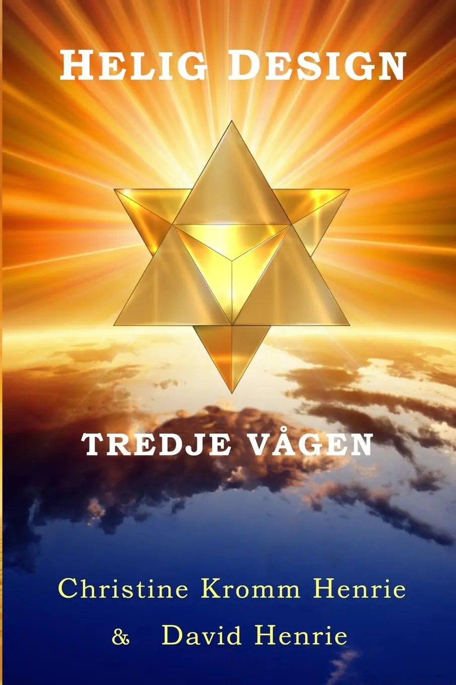 Cover: 9781951879143 | Helig Design Tredje Vågen | Christine Kromm Henrie (u. a.) | Buch